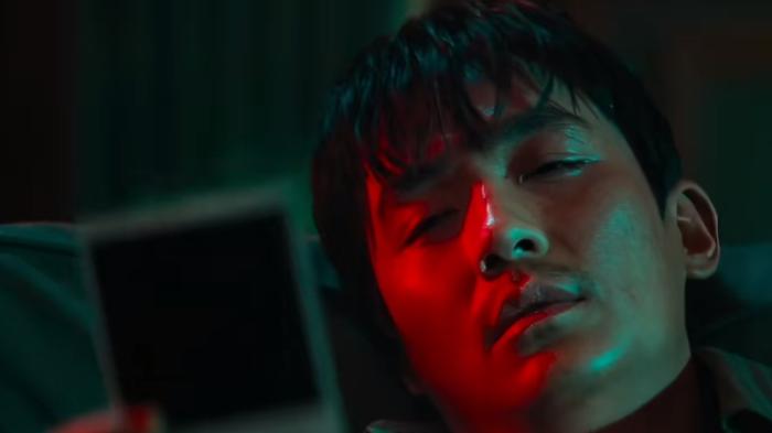 《消失的她》：赌徒杀妻引发的复仇风云，爱情与友情的生死考验 .消失的她-[原创首发]-吾爱文案网