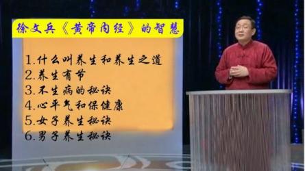《黄帝内经》系列203套_24-课程-网盘资源分享