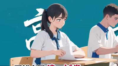 高考为何不全国统一试卷和录取线？历史案例与现实差异揭晓 .2001全国统一高考