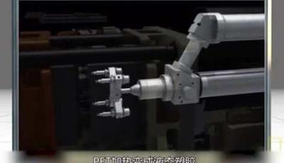13可口可乐生产工厂，每天卖出8亿瓶，即使公开也无人能超越！纪录片可口可乐造物工厂-原创解说文案