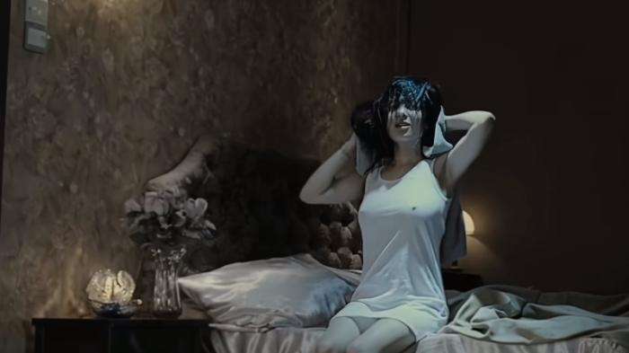 底层人阿杰为痴傻女友复仇，恶警伏法，最终却在孤儿围攻下身亡 .报复仇者之死-[原创首发]-吾爱文案网