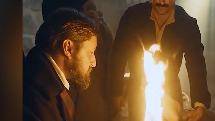 囚犯金蝉脱壳越狱后发现诸多阴谋，凭宝藏报复仇人终获幸福 .基督山伯爵-[原创首发]-吾爱文案网