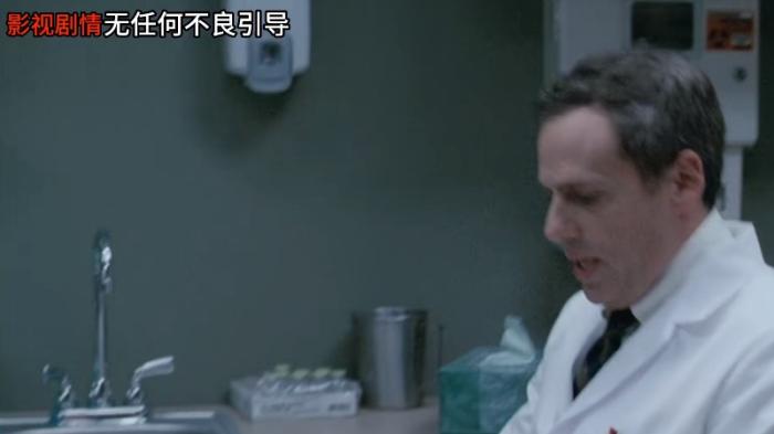 金发美女唐恩坚守童真却屡遭侵犯，因阴齿开启复仇之路 .小心有牙-[原创首发]-吾爱文案网