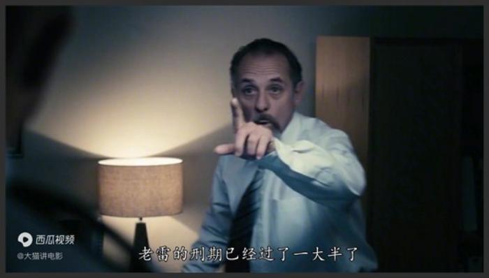 《囚犯》为保护女友误杀富二代入狱的退伍军人，在监狱受尽非人折磨，影视《囚犯2020》-吾爱原创解说文案-[原创首发]-吾爱文案网