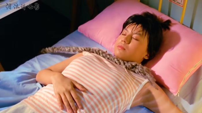 靓女翠花遇开心鬼强哥，学校奥运会上在其助力下勇夺冠军 .开心鬼-[原创首发]-吾爱文案网