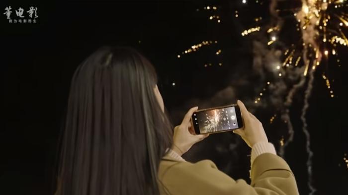 《至上之白》：呼伦贝尔草原、金典有机奶与自然敬畏的动人篇章 .金典有机奶-[原创首发]-吾爱文案网