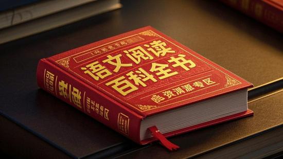 语文阅读百科全书资源专区