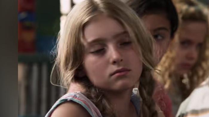 女老师贝斯被骗至贫民窟任教，历经波折改变学子命运书写传奇教育路 .我本是高山-[原创首发]-吾爱文案网