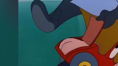 汽车人幼崽成长记：赛车梦引发意外，爸爸终尊重孩子选择 .汽车宝宝