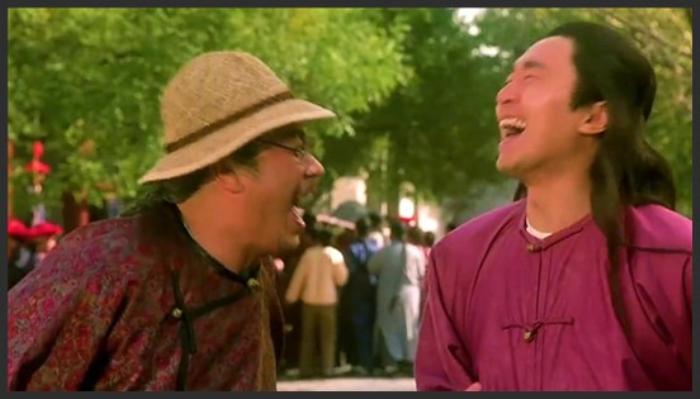 《武状元苏乞儿》周星驰《武状元苏乞儿》细节解读，到底讲了一个怎样的故事？《武状元苏乞儿》-吾爱原创解说文案-[原创首发]-吾爱文案网