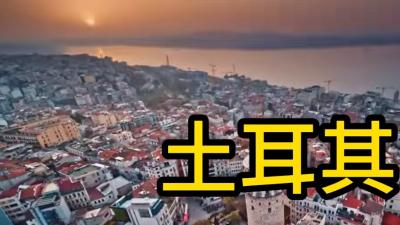 从狼的传人到“哈士奇”：土耳其的兴衰历程与奇葩外交事件 .土耳其