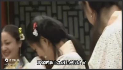 古代想要进宫当太监，可不止一刀就了事，太监净身过程有多复杂？-原创解说文案