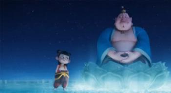 这家影城逆袭天下票房第一！《哪吒2》还能这样看