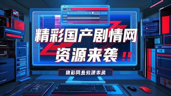 精彩国产剧情网盘资源来袭