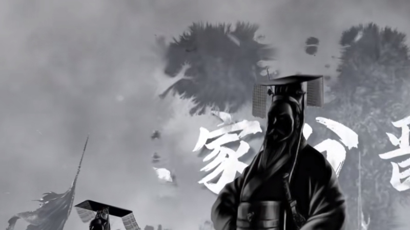 三家分晋因何而起、影响几何？又如何改变战国历史格局 .