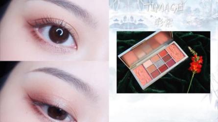 唐毅彩妆大师课完结_60-课程-网盘资源分享