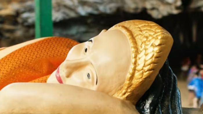 泰国睡美人洞救援：十七国联动 5000 人响应 13 人被困 18 天终获救.泰国睡美人洞救援事件-[原创首发]-吾爱文案网