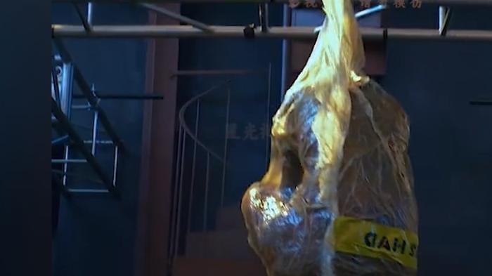 美版八仙饭店 人肉汉堡 老人反抗 黑心老板市长终受罚 .珍娜·奥尔特加-[原创首发]-吾爱文案网