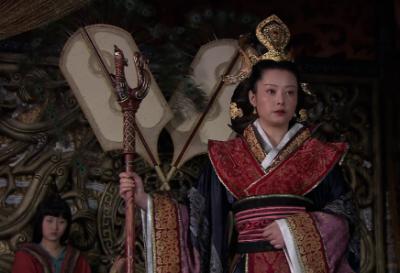 王政君与西汉兴衰：为什么说她葬送了大汉江山？
