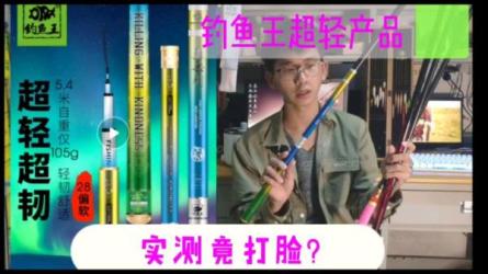 钓鱼王视频教程-课程-网盘资源分享