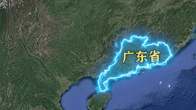 中央批复广东打造五大都市圈，多城协同发展助力全省均衡进步 .湛茂都市圈