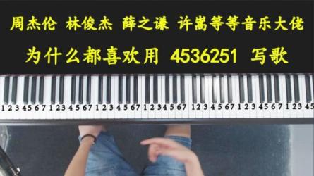 B站-全能音乐人入门训练营：零基础学写歌_52-课程-网盘资源分享