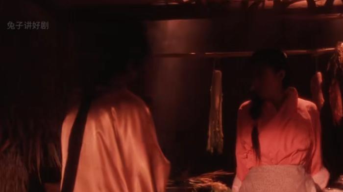 阿莲两世纠葛，与武龙武大爱恨情仇，前世今生的命运轮回.杨思敏-[原创首发]-吾爱文案网