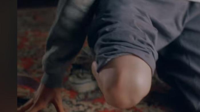 14岁问题少年拉尔夫为唤醒重病母亲，挑战马拉松书写爱与奇迹 .圣拉尔夫-[原创首发]-吾爱文案网