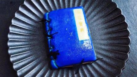 面食制作宝典:-课程-网盘资源分享