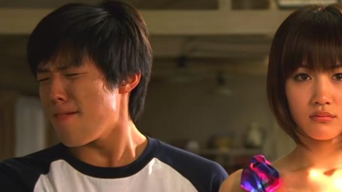 AI时代穿越65年的爱情：机器人女友与男人跨越时光的浪漫守护 .绫濑遥-[原创首发]-吾爱文案网