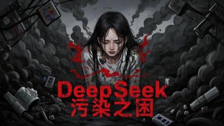 DeepSeek 污染之困