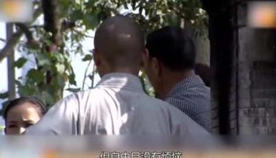 23名校毕业的儿子当了和尚，两年后找到，连声爸妈都不叫纪录片寻情记-原创解说文案