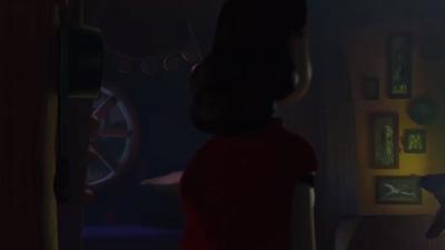 小红帽、白雪公主、灰姑娘：打破童话假象，携手为正义与美好而战 .反叛的童谣