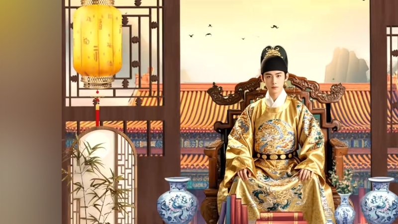 明朝初代太子朱标：集宠爱于一身，其离世成王朝命运转折的遗憾 .朱标死亡原因