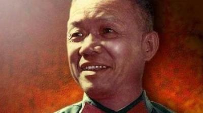 [视]1972年韩先楚来北京找李先念批条子，遭拒绝后说首长，不太像你了-吾爱原创解说文案