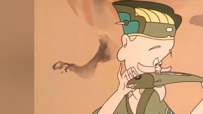 鲁国宰相公仪休拒鱼守节，诠释“不因小利而失大节”的道理 .公仪休