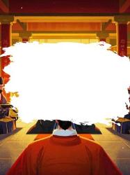 杜甫撩妹绝杀技！诗圣的江南白月光竟藏千年情话密码