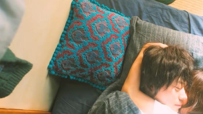 大学生从心动热恋到面临现实，这场爱情故事令人感慨万千 .花束般的恋爱-[原创首发]-吾爱文案网