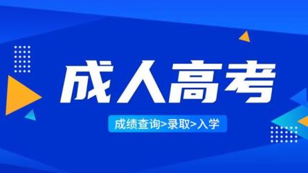全国成人高考历年真题-课程-网盘资源分享