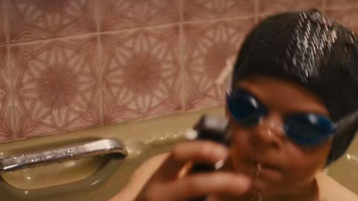 先天不足的男孩怀揣奥运梦，历经坎坷以业余选手身份踏上冬奥会舞台 .飞鹰艾迪-[原创首发]-吾爱文案网