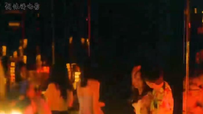 女孩遇捡尸人险遭祸，未想逃过一劫后又陷人贩子之手 .一剪到底-[原创首发]-吾爱文案网