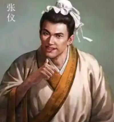 秦国张仪之死：正常病逝的纵横家传奇落幕