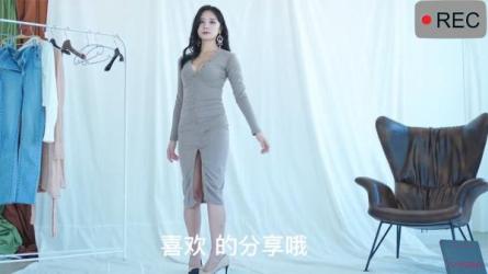 韩国（外表可爱的）小姐姐教你穿搭视频-课程-网盘资源分享