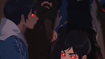 河北邯郸“三害”引深思：未成年恶意作案后法院门前嬉笑，法律不应让步 .四少年躲过死刑竟相视而笑