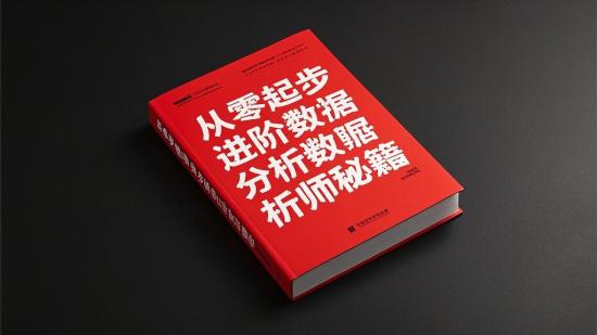 从零起步进阶数据分析师秘籍