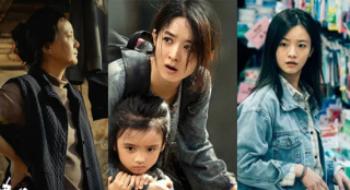 马丽李庚希等老中青齐发力 这些女性演出最难忘
