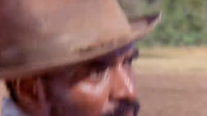 黑人卡尔冲破种族歧视，历经磨难终成美国海军首位首席士官长 .电影七天解说-[原创首发]-吾爱文案网