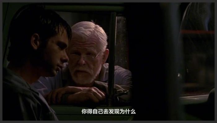 《和平战士》当老外领悟东方智慧，谁都能成为勇士！高分励志电影《和平战士》《和平战士》-吾爱原创解说文案-[原创首发]-吾爱文案网