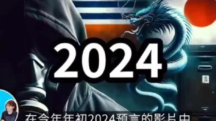 《故事会》2024年合集_31-课程-网盘资源分享