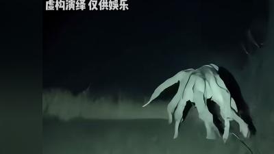 二十年前青藏线汽车兵表哥遇怪物，队友惨死，他余生心有余悸的诡异事 .青藏高原铁路怪物图片